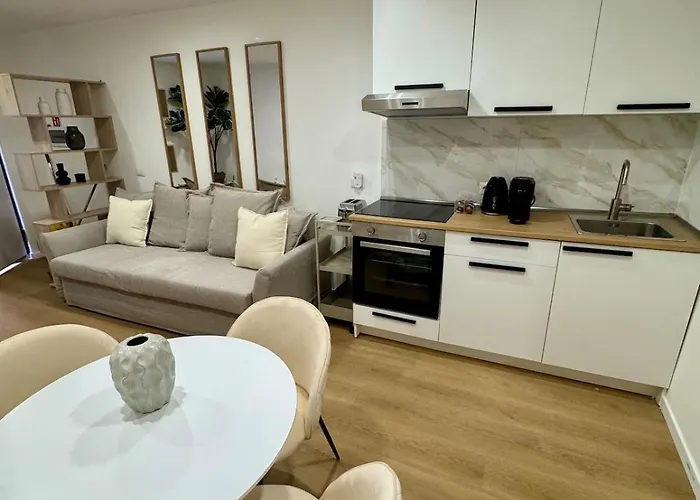 Apartamento Scala 36, Trastevere,